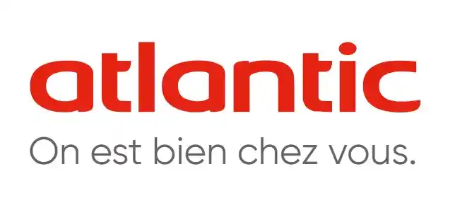 logo partenaire atlantic marque de plomberie à aramon 30390